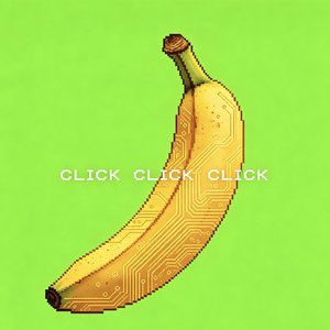Banana Clip（香蕉射手）