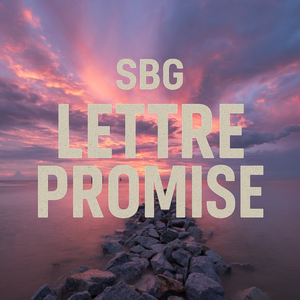 LETTRE PROMISE