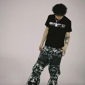 “ALONE” 泰格西 Jersey Club tybe beat