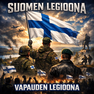 Vapauden Legioona