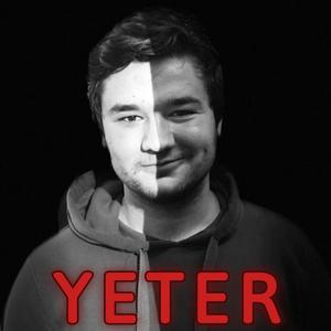 Yeter