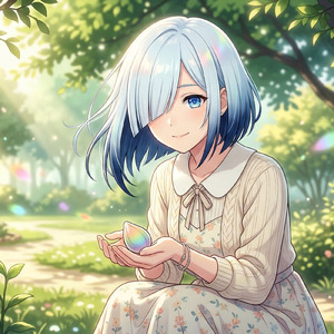 なないろの種