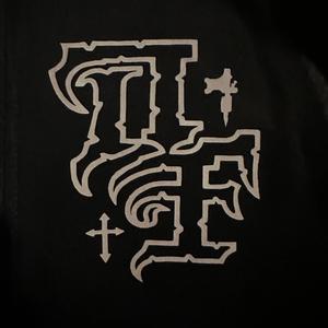 Nutter (feat. East Rich)