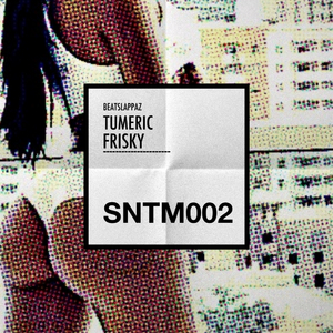 Tumeric (Original Mix)