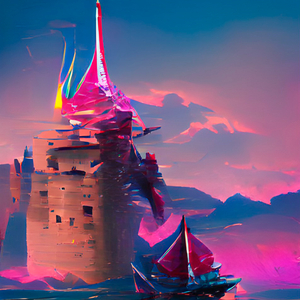 Станешь моей