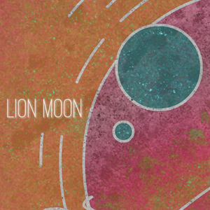 Lion Moon