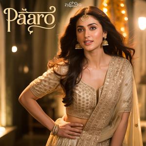 Paaro (feat. Anahiar)