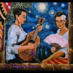 Simpleng harana (Acoustic Version)