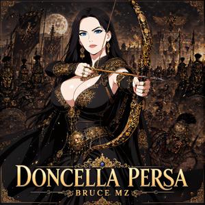 Doncella Persa