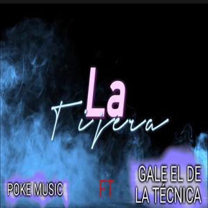 La Tijera
