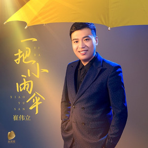 一把小雨伞 (DJ默涵版)