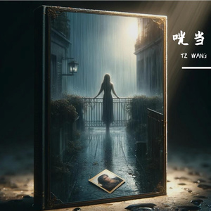 咣当(花香版)
