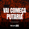 MC Katia - Vai Começa Putaria