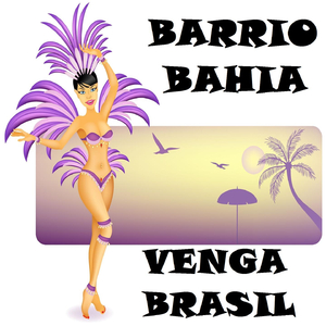 Bailar Brazil