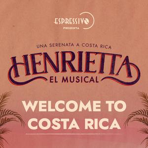 Welcome to Costa Rica (feat. Los Ajenos & Marfil)