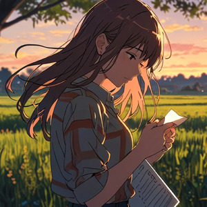 ひだまりの手紙