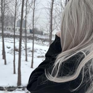 大姐姐（immature）