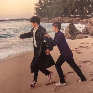 《追玫瑰的少年》戳戳kiki