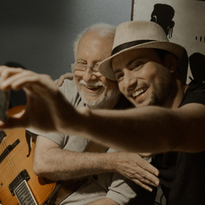 Like A Miracle Once More (feat. Roberto Menescal)