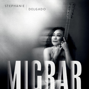 Antonia (feat. Paquito Cruz)