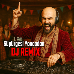 Süpürgesi Yoncadan (DJ Remix)