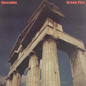 Greek Fire