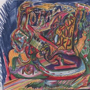 Волшебник-болванка