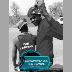 HBD DIAMOND