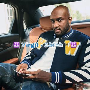 VIRGIL ABLOH