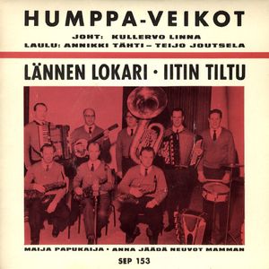 Lännen lokari