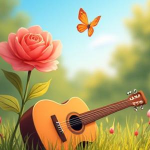 Aha, on this day of spring today (feat. Lone Avocado)