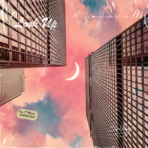 [Free]City Pop x 80s Type Beat "Look Up"