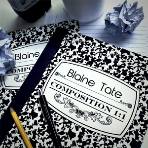 Somebody Else (feat. Ronnie Spencer)