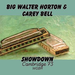 Instrumental, Pt. 1 (Live)