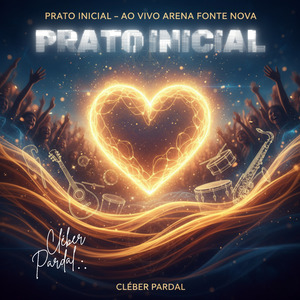 Fica pra Sambar (Ao Vivo)