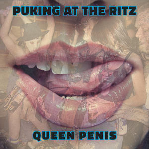 Attack of the Pleasure Saucers