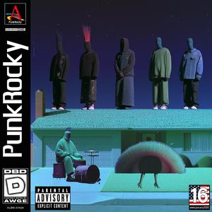 PUNK ROCKY (Club Edit)