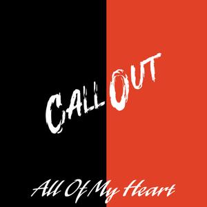 All Of My Heart