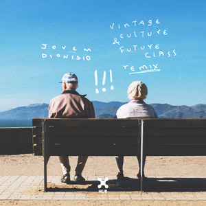 Pontos de Exclamação (Vintage Culture & Future Class Remix)