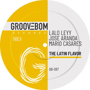 The Latin Flavor (Original Mix)