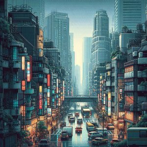 Fragments of Yesterday