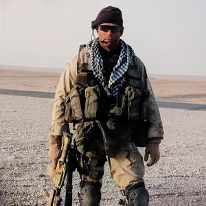 HITMAN (feat. Billy Jack)