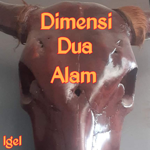 Dimensi Dua Alam