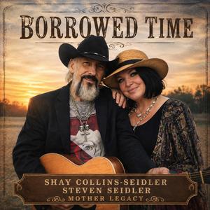 BORROWED TIME