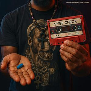 Vybe Check (feat. Kosine)