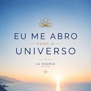 Respira amor, solta o medo