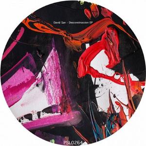 Desconstruccion (Original Mix)