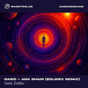 Ana Ghair (Zoldiex Remix)