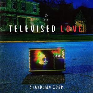 TELEVISED LOVE