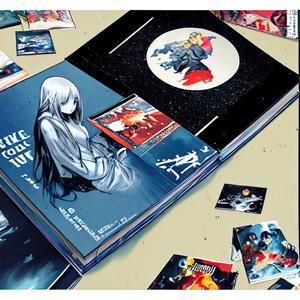 太阳下的流浪骑士